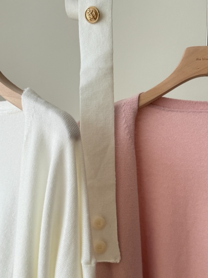 Vega V-Neck Top