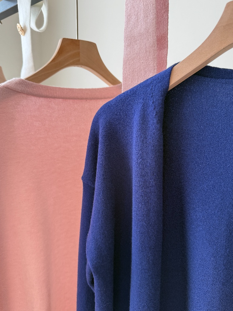 Vega V-Neck Top