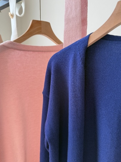 Vega V-Neck Top