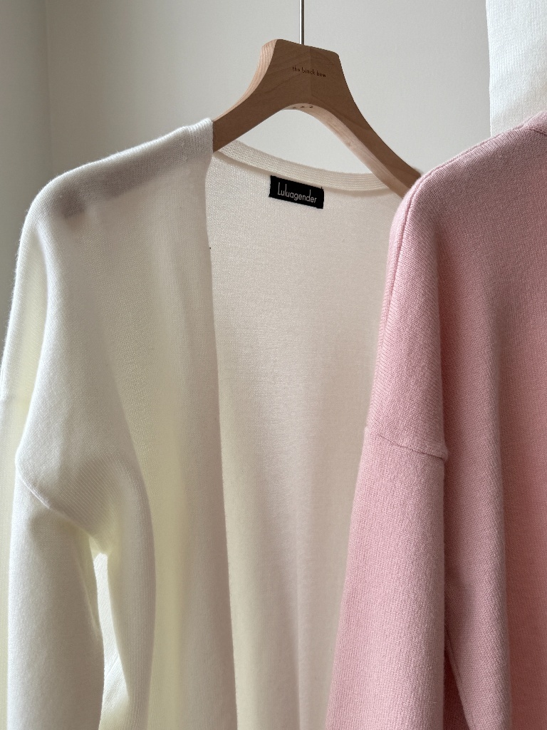 Vega V-Neck Top