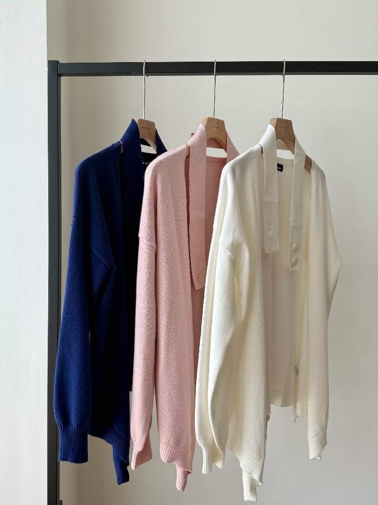 Vega V-Neck Top