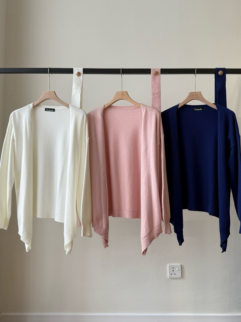 Vega V-Neck Top