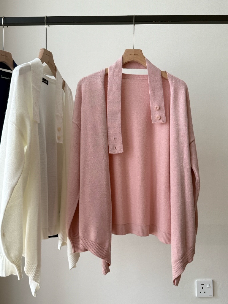 Vega V-Neck Top