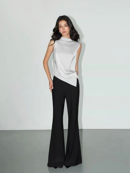 Vidhue Bootcut Flare Pants 