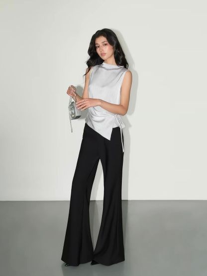 Vidhue Bootcut Flare Pants 