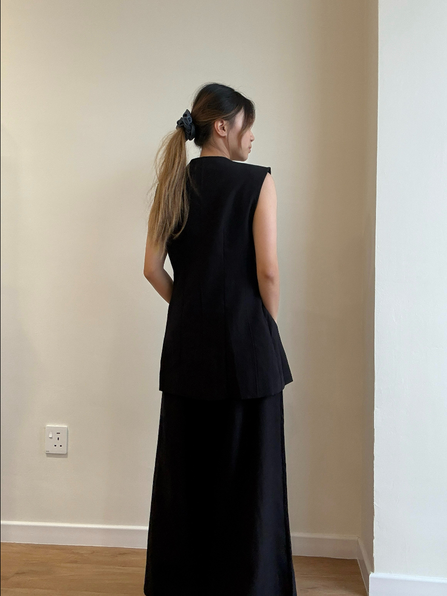 Chatty OL Business Set (PTS107)