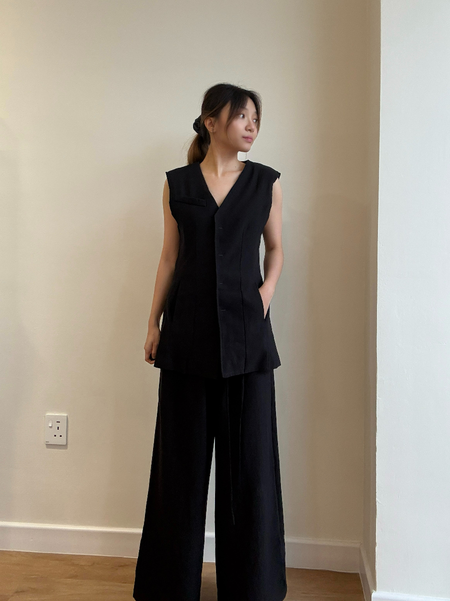 Chatty OL Business Set (PTS107)