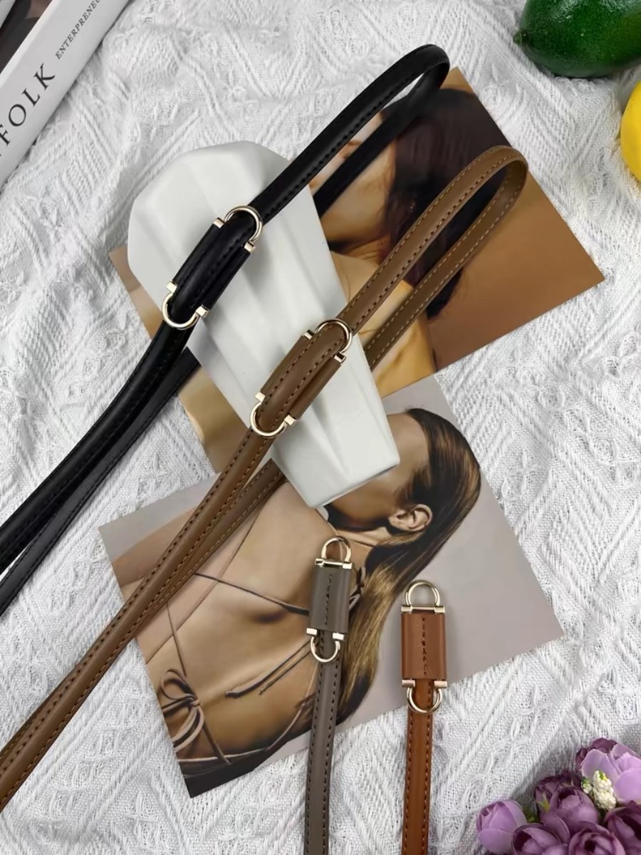 Robbie Belt-The Black Bow-