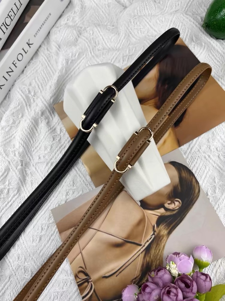 Robbie Belt-The Black Bow-