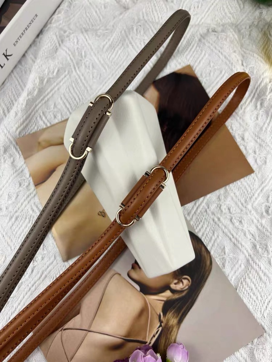 Robbie Belt-The Black Bow-