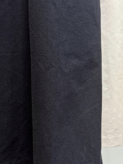 Chauffy Shoulder Cut Column Dress with Tie (DR104)