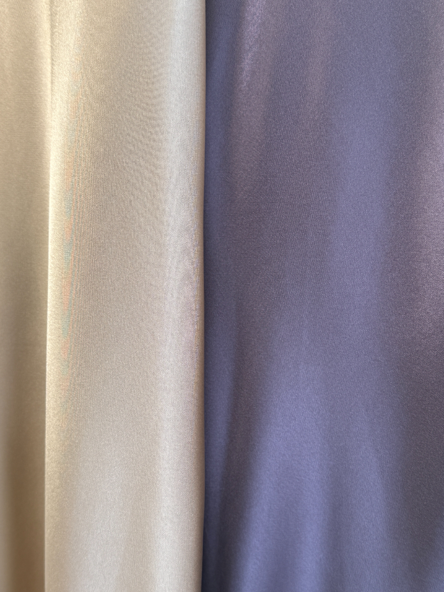 Chinoz Satin Cami Dress (DR108)