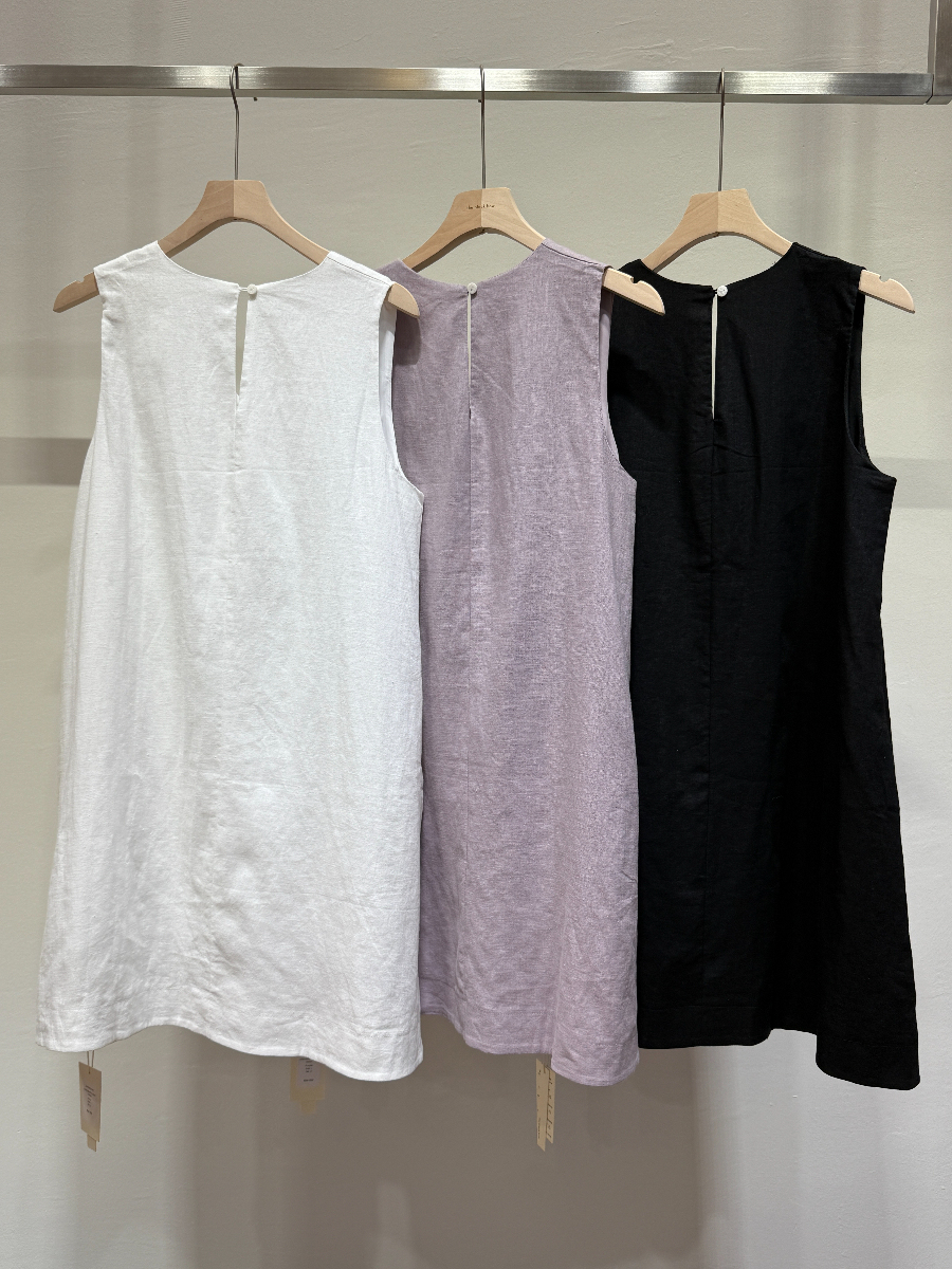 Charm Sequin Floral V-Neck Shift Dress (DR110)