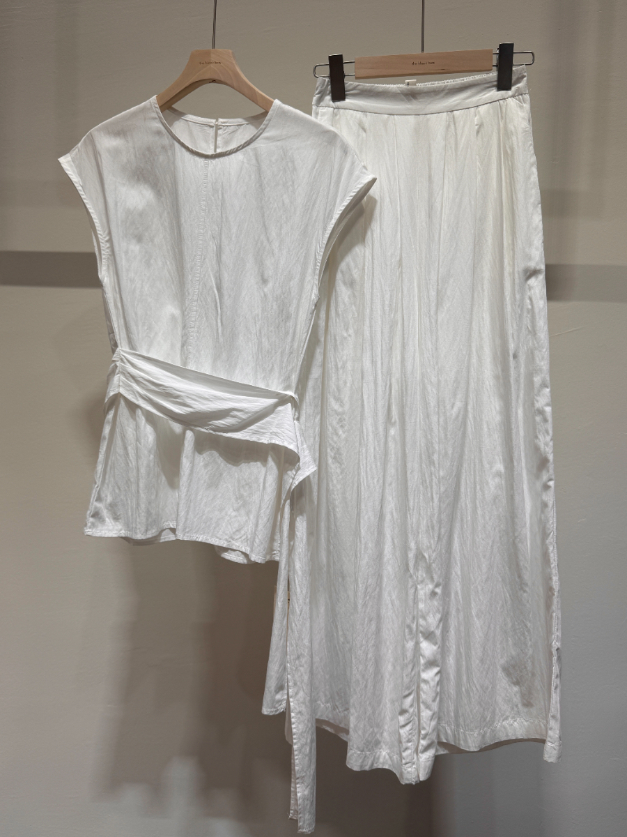 Charlie Top & Pants Set (SKS101)