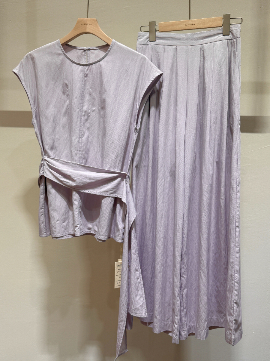 Charlie Top & Pants Set (SKS101)