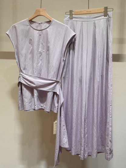 Charlie Top & Pants Set (SKS101)