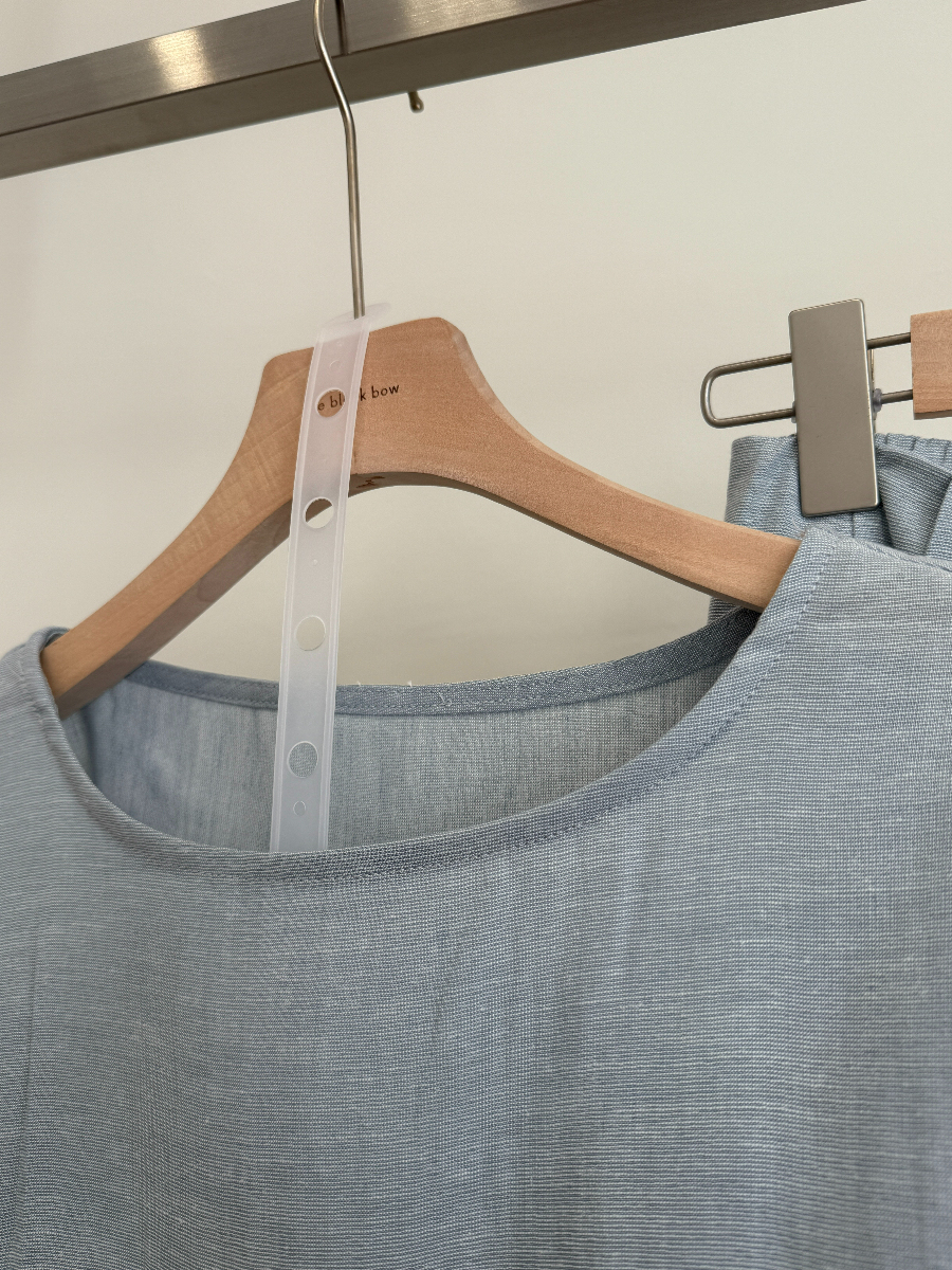 Back Tie Pants Set (PTS101)