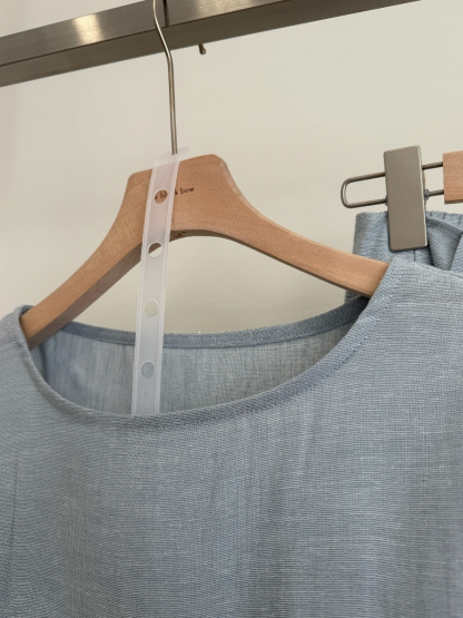 Back Tie Pants Set (PTS101)