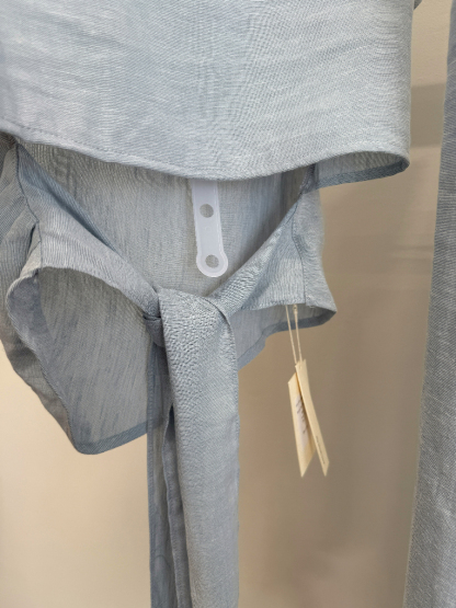 Back Tie Pants Set (PTS101)