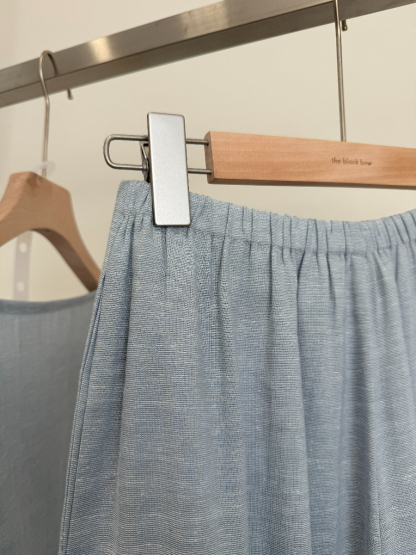 Back Tie Pants Set (PTS101)