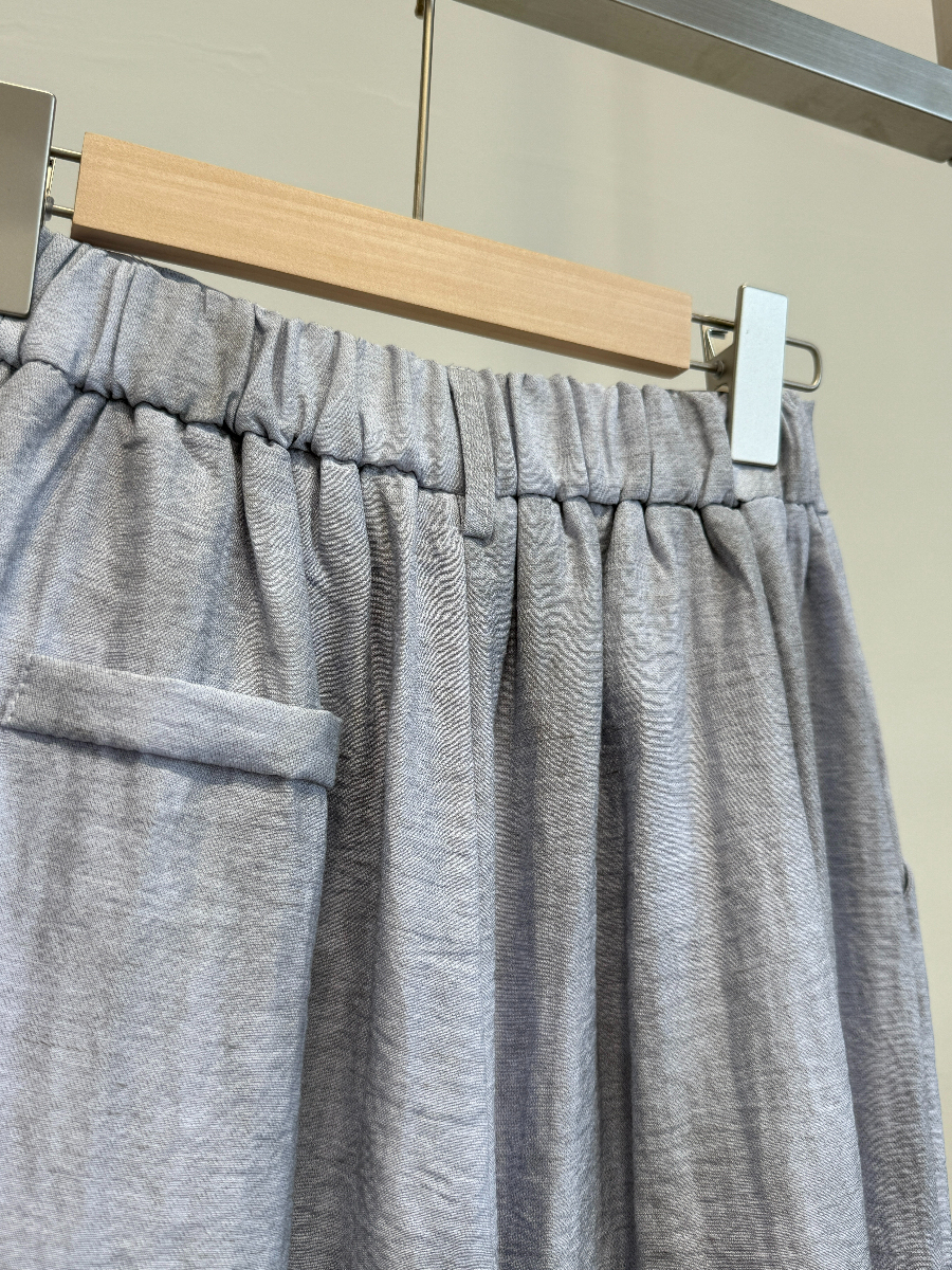 Wrap Top & Pants Set (PTS104)