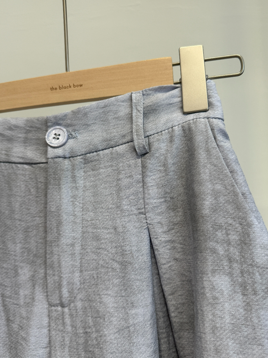 Wrap Top & Pants Set (PTS104)