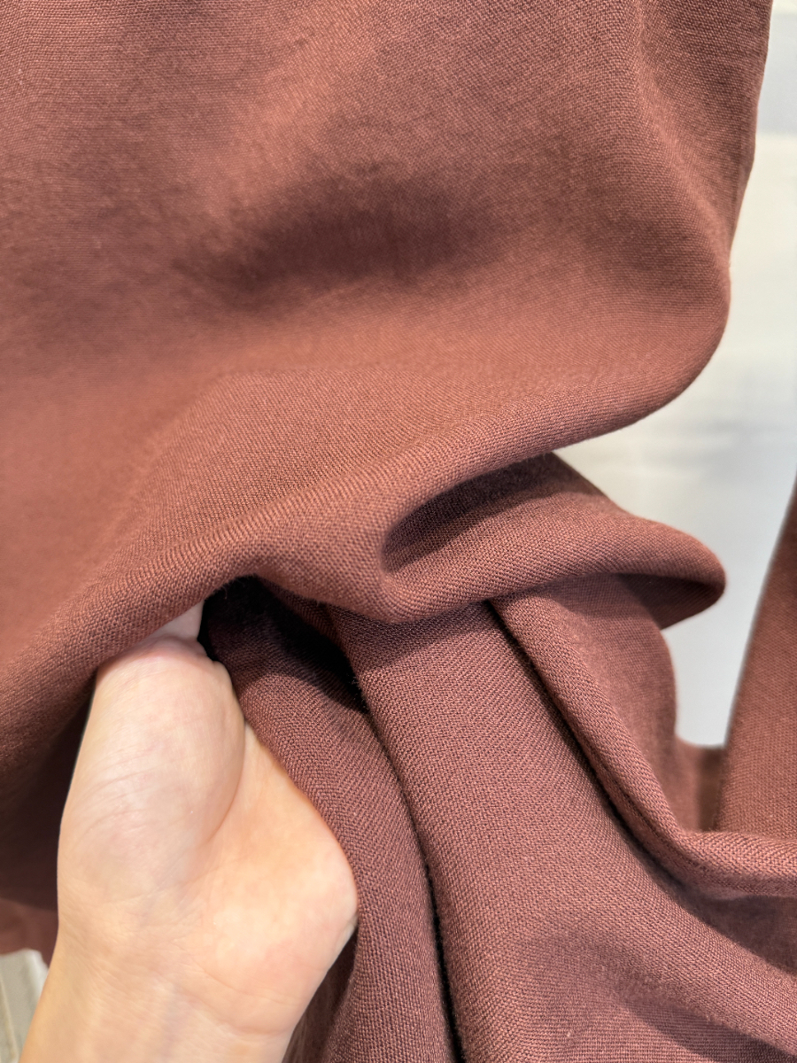 Charter Shoulder Twist Knot Top & Pants Set (PTS102)