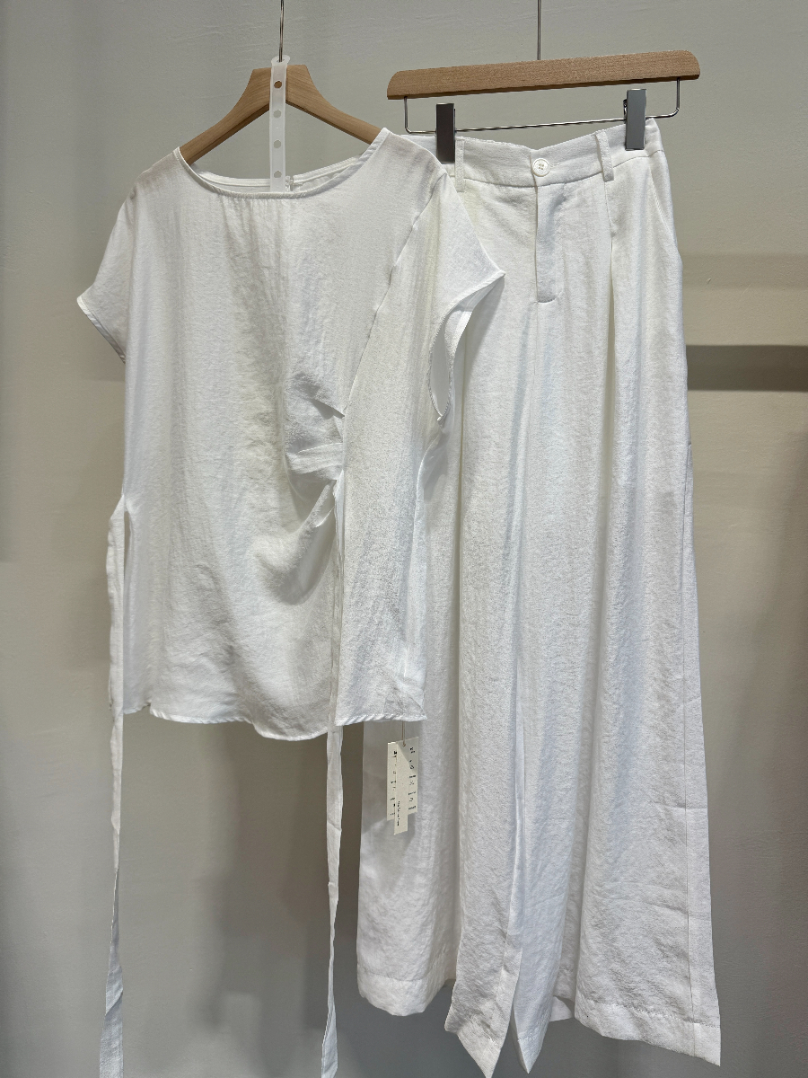 Chira Ultra Comfy Casual Top & Pants Set (PTS105)