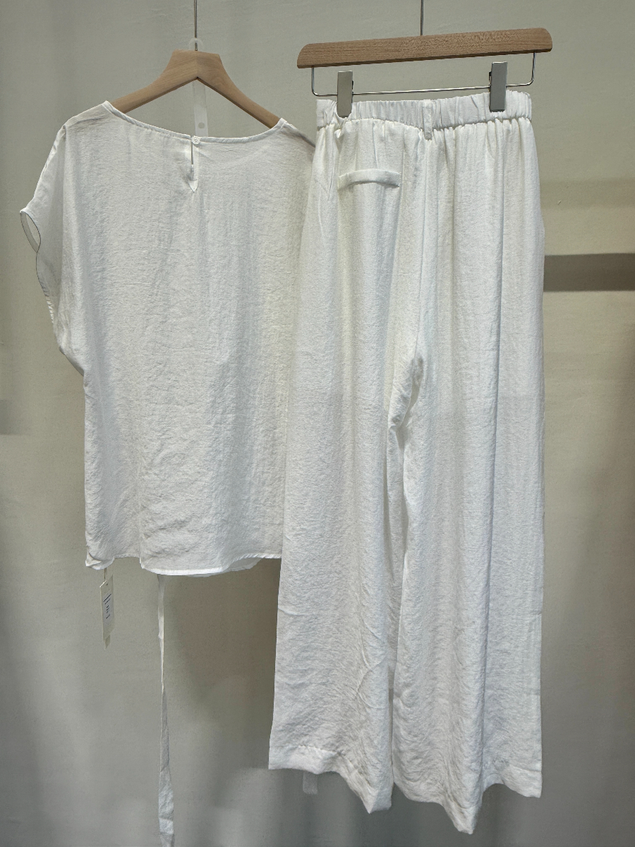 Chira Ultra Comfy Casual Top & Pants Set (PTS105)