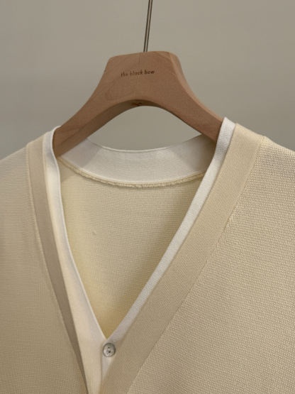 Fake Two Pieces Vest (TP101)