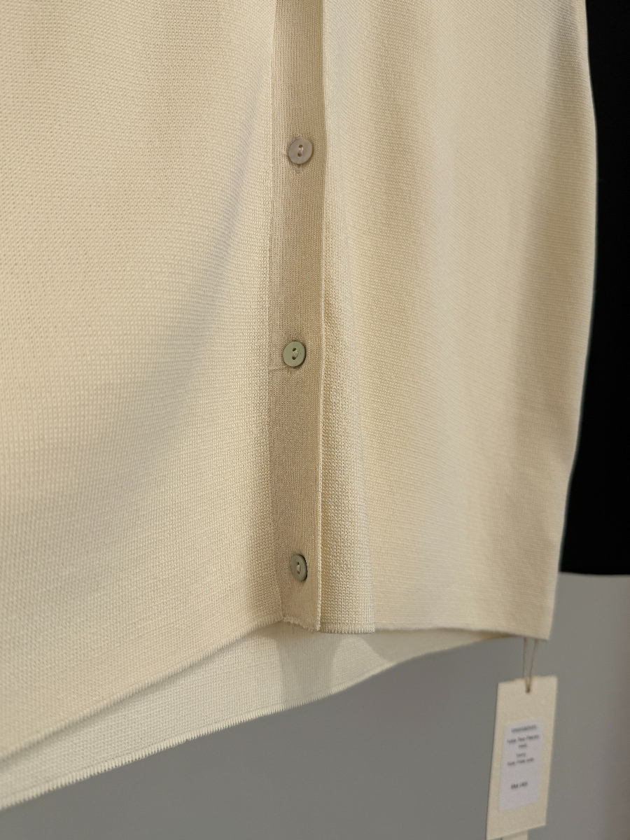 Fake Two Pieces Vest (TP101)