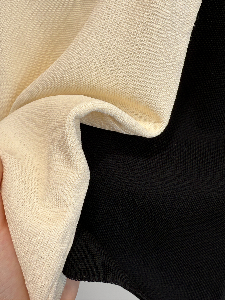 Fake Two Pieces Vest (TP101)