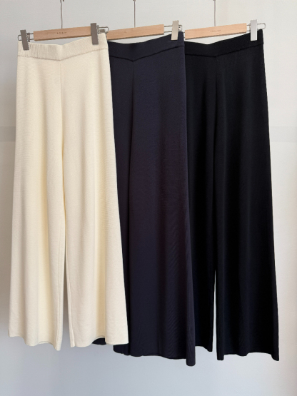 Knit Pants (PT101)