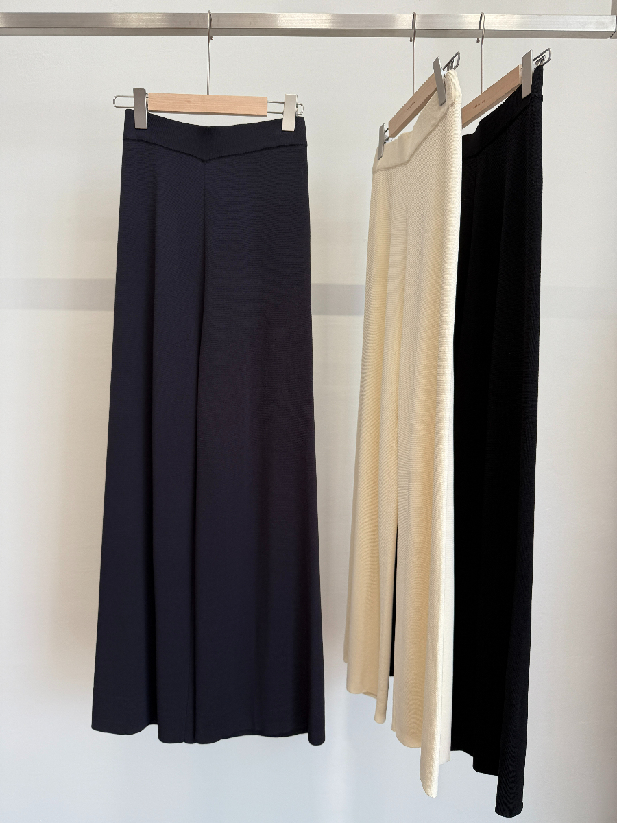 Knit Pants (PT101)