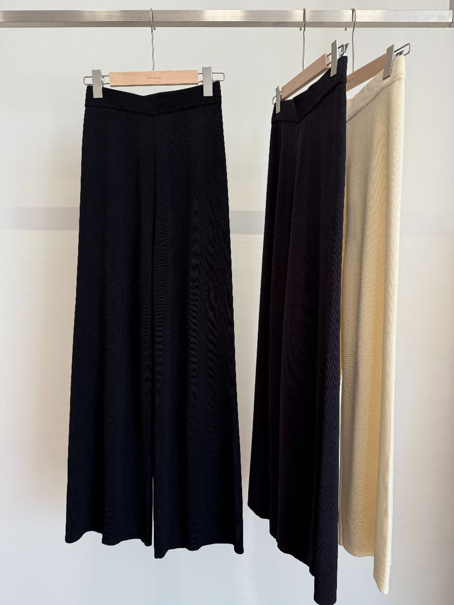 Knit Pants (PT101)
