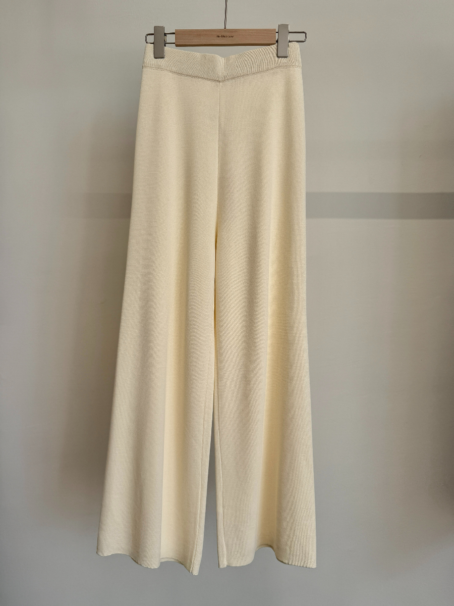 Knit Pants (PT101)