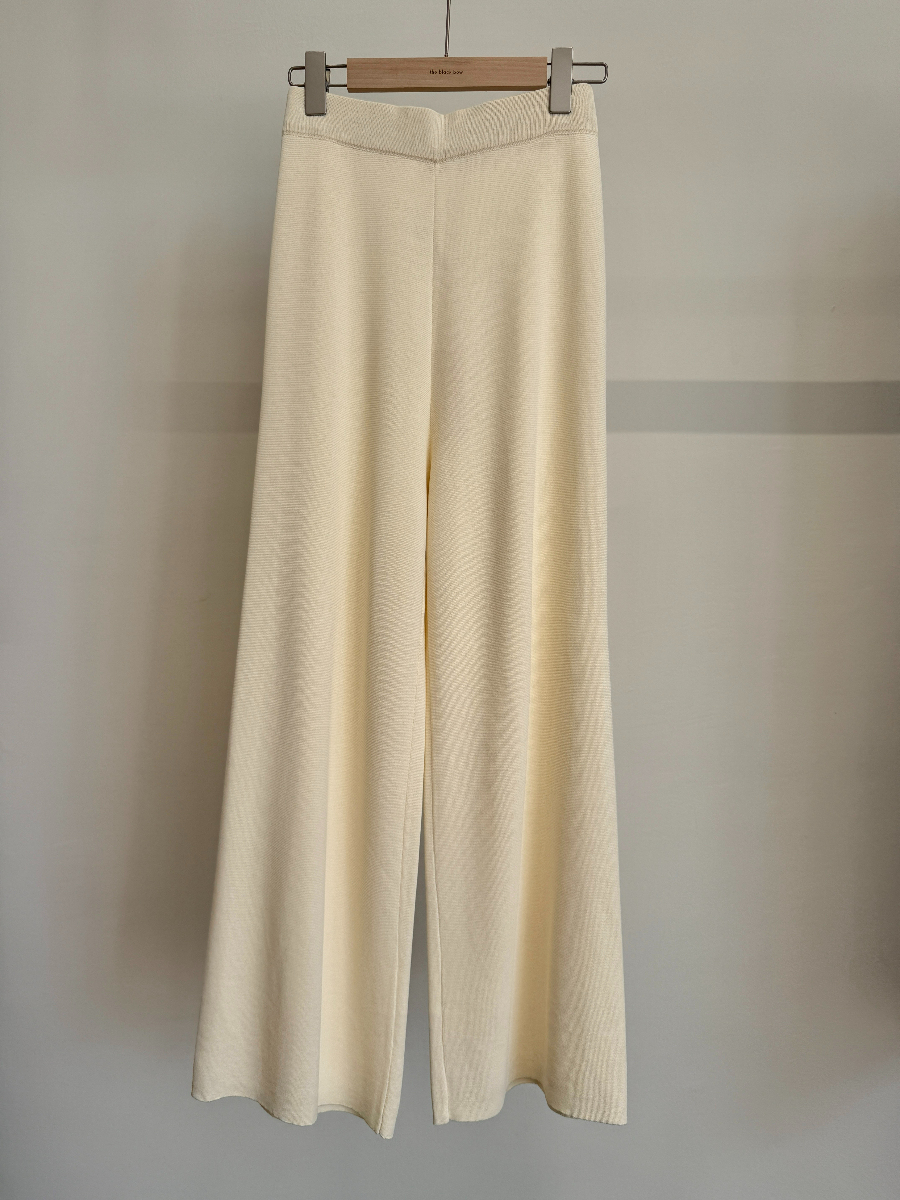Knit Pants (PT101)