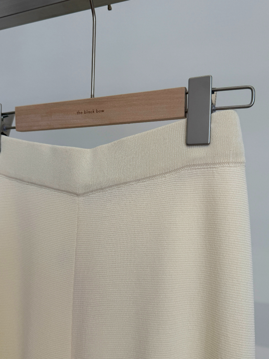 Knit Pants (PT101)