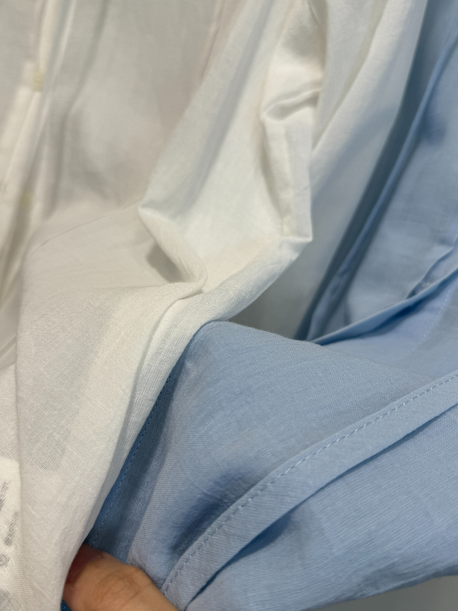 Sheer Shirt  (TP102)