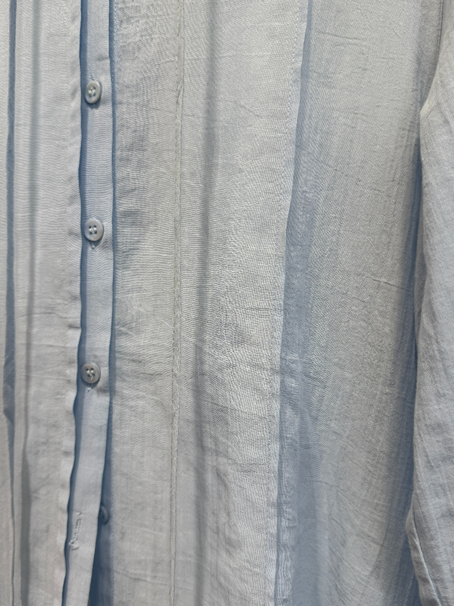 Sheer Shirt  (TP102)