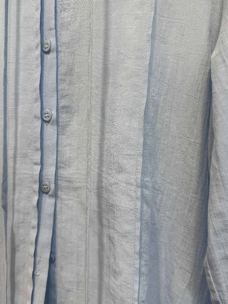 Sheer Shirt  (TP102)