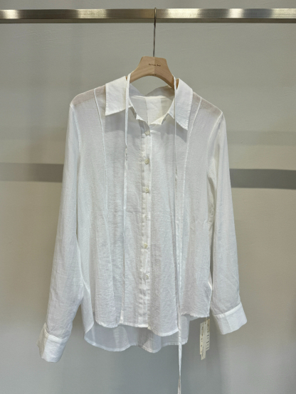 Sheer Shirt  (TP102)
