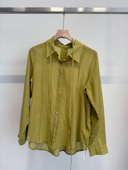 Sheer Shirt  (TP102)