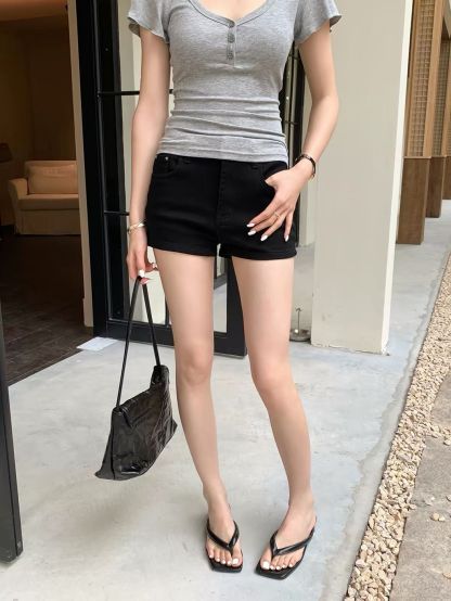 Diva Mini Pants