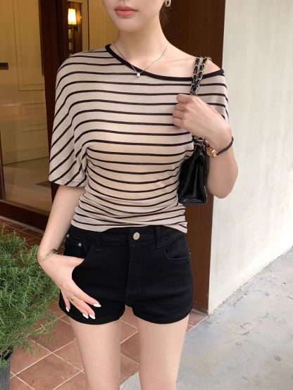 Diva Mini Pants