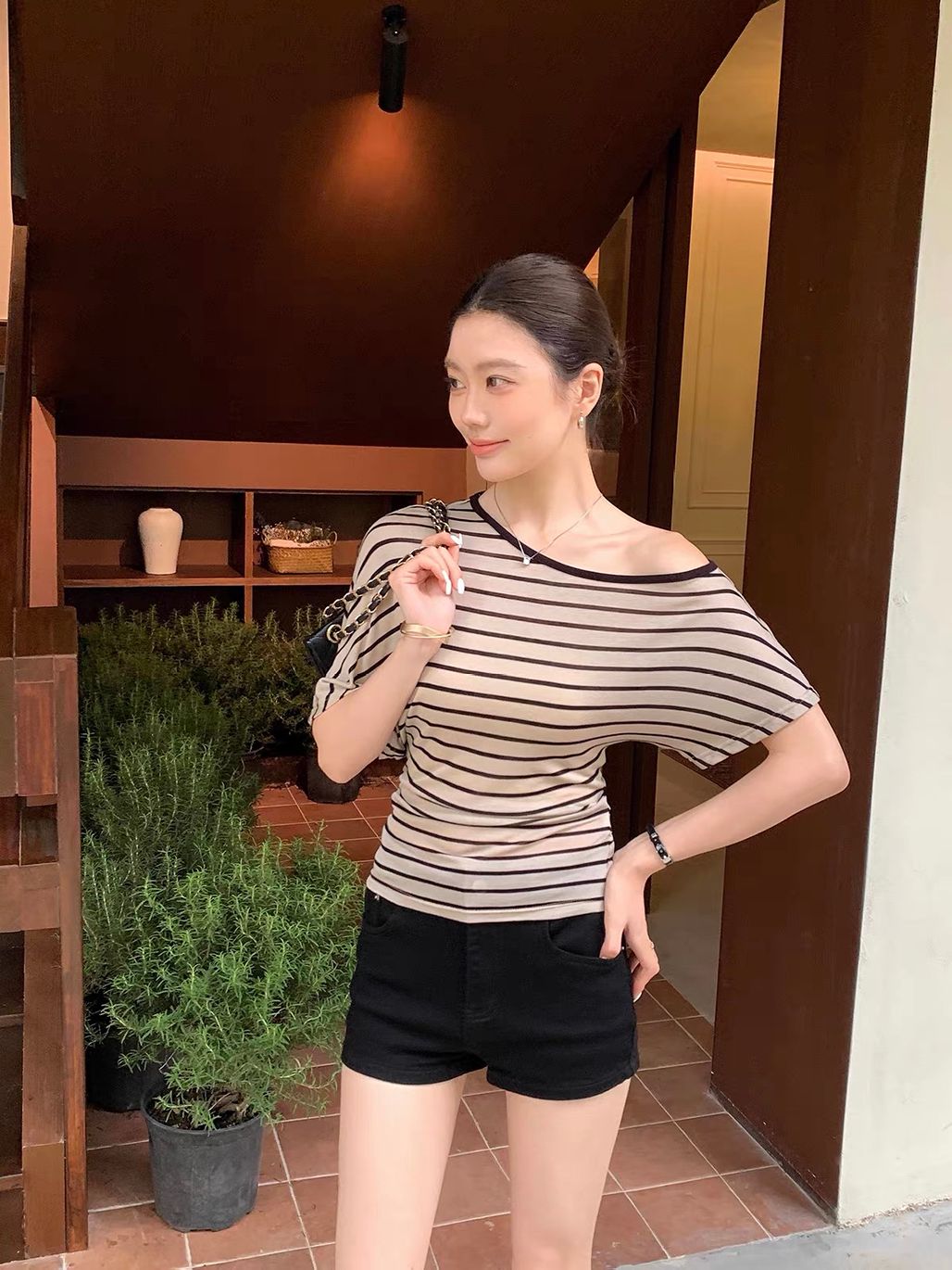 Diva Mini Pants