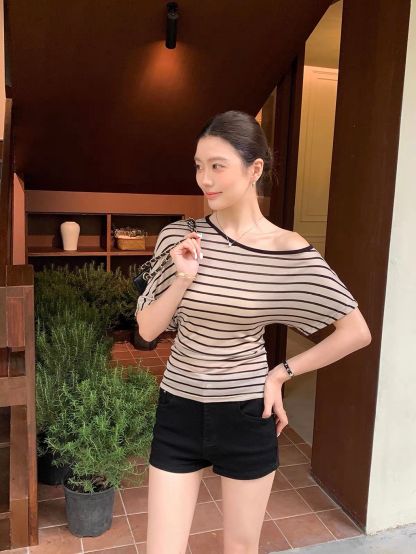 Diva Mini Pants