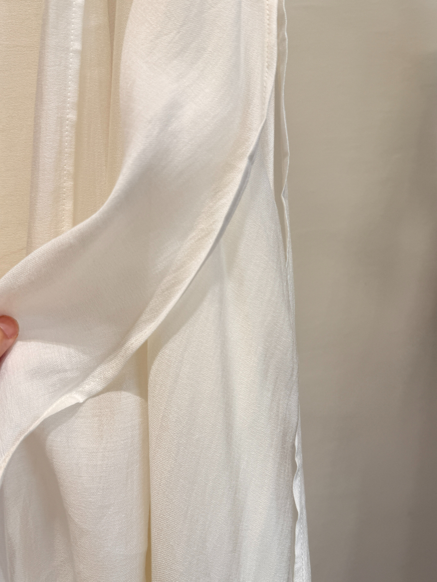 Luna Flowy Cami Dress (DR111)