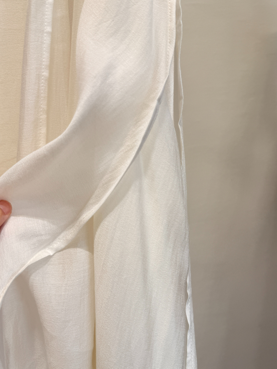 Luna Flowy Cami Dress (DR111)