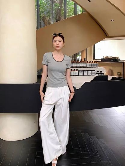 Darna Ringer Tee